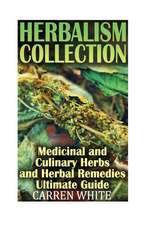 Herbalism Collection