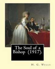 The Soul of a Bishop (1917). by