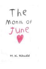 The Month of June