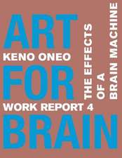 Art for Brain - Work Report 4