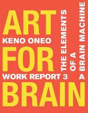 Art for Brain - Work Report 3 a