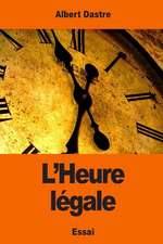 L'Heure Legale