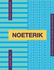 Noeterik Band 2 - Der Mind ALS Agent Der Evolution