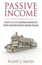 Passive Income