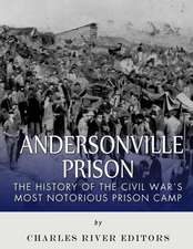 Andersonville Prison