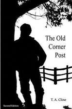 The Old Corner Post
