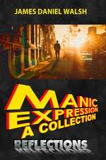 Manic Expression