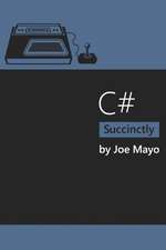 C# Succinctly