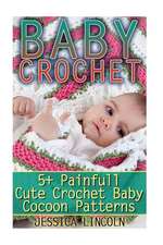 Baby Crochet