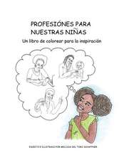 Profesiones Para Nuestras Ninas