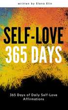 Self Love 365 Days