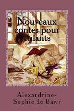 Nouveaux Contes Pour Enfants