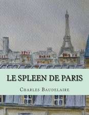 Le Spleen de Paris