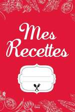 Mes Recettes