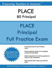 Place 80 Principal