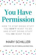 You Have Permission