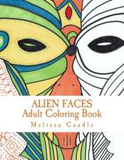 Alien Faces