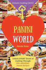 Welcome to Panini World