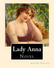 Lady Anna. by