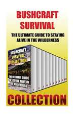 Bushcraft Survival Collection