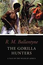 The Gorilla Hunters