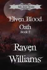 Elven Blood Oath