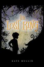 The Lost King