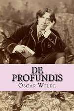 de Profundis