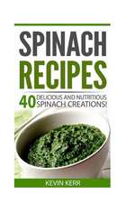 Spinach Recipes