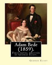 Adam Bede (1859).by