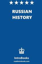 Russian History