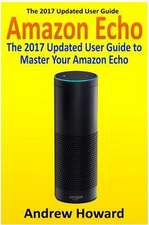 Amazon Echo