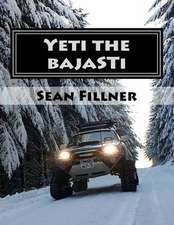 Yeti the Bajasti