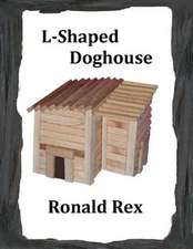 L-Shaped Doghouse