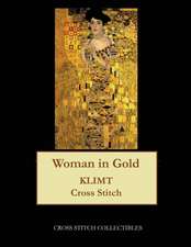 Woman in Gold