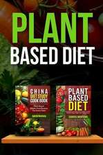 Plant Based Diet