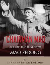 Chairman Mao