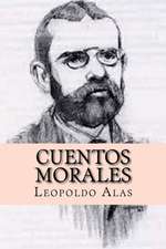 Cuentos Morales (Spanish Edition)