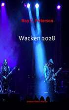 Wacken 2028