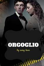 Orgoglio