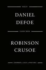 Robinson Crusoe