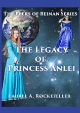 The Legacy of Princess Anlei