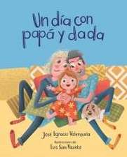 Un día con papá y dada