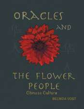 Oracles and the Flower People