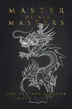 Master of All Masters