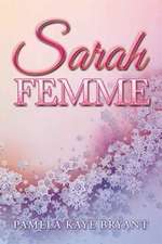 Sarah Femme