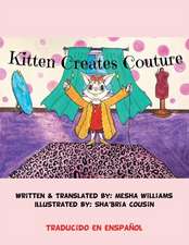 Kitten Creates Couture