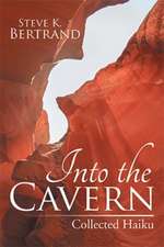 Into the Cavern