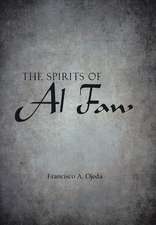 The Spirits of Al Faw