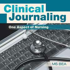 Clinical Journaling